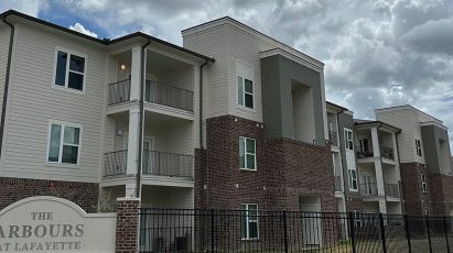 Arbours at Lafayette