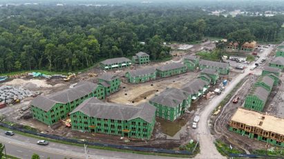 Cypress at Ardendale