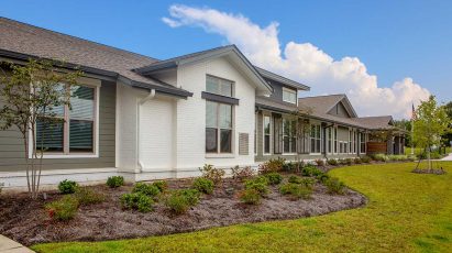 Avanti Senior Living