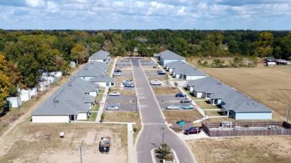 Country Ridge Estate North