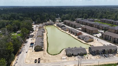 Denham Springs Townhomes