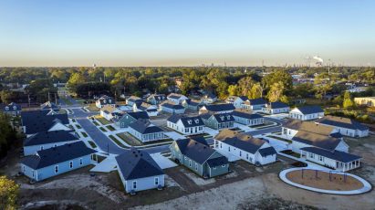 Hollywood Heights & Hollywood Acres