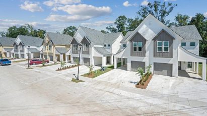 Highcroft Townhomes