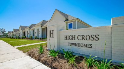 High Cross Townhomes