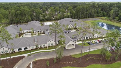 Ivestcor Assisted Living