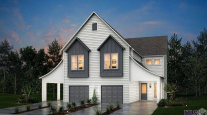 Lake Villas Crossing Townhomes