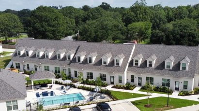 Oak Heritage Townhomes