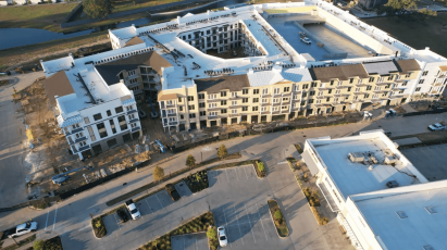 Le Quartier @ Rouzan