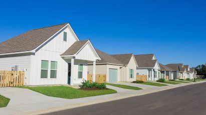 Sweetwater Point Cottages