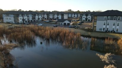 Tapestry Northridge Apartments