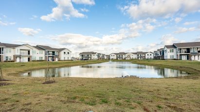 The Waters at South Park