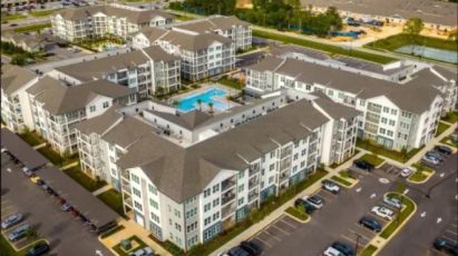 Evergreen Bearing 9 Mile