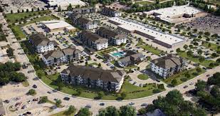 The Heights at Picardy