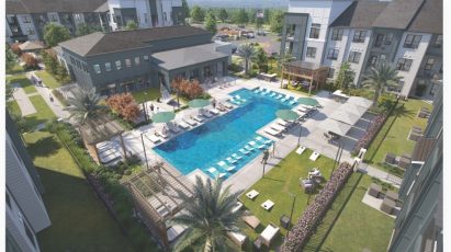 Waters at Ransley Apartments