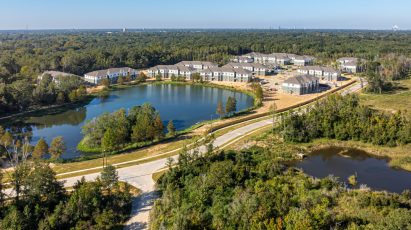 The Reserve at Joor Place