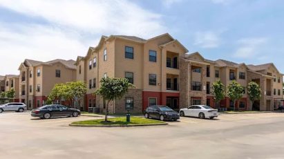 Sugar Mill Apartments Ph3