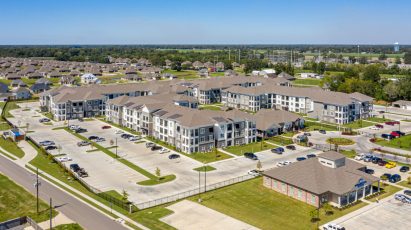 Sweetwater Apartments