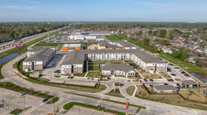 The Waters at Millerville