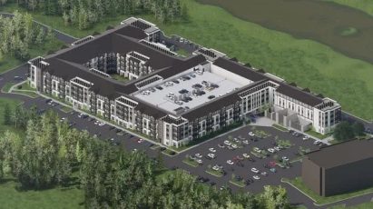 Heights at Waterpointe