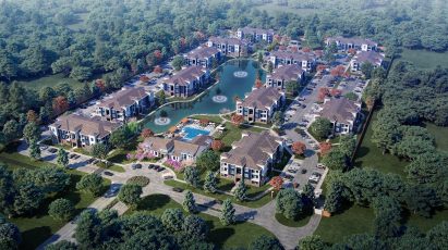 The Waters at Hammond